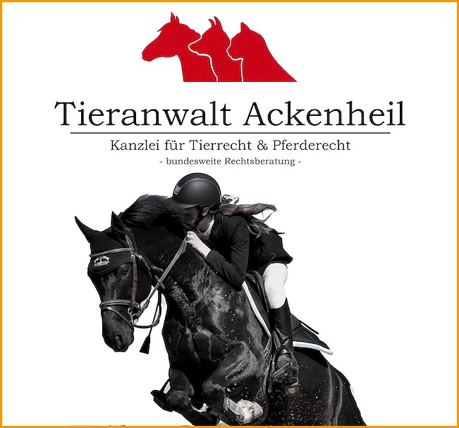 Anwalt für Pferderecht Wiesbaden